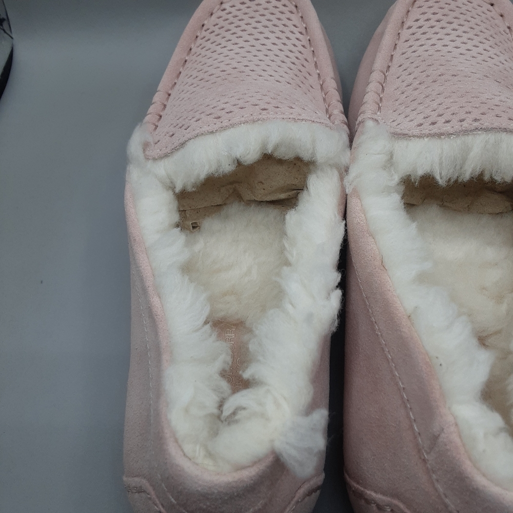 Pink Slippers - Picture 8 of 12